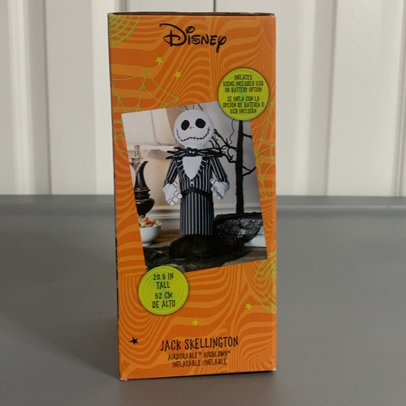 Disney Jack Skellington - Picture 2 of 3